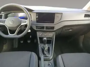 Volkswagen Taigo Bild 11