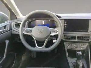 Volkswagen Taigo Bild 12