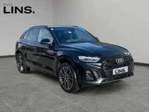 Audi Q5 Bild 7