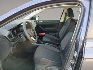 Volkswagen Taigo Bild 9