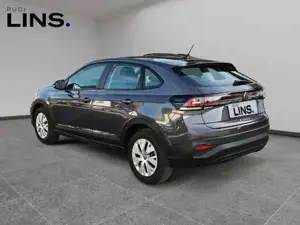 Volkswagen Taigo Bild 3