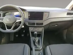 Volkswagen Taigo Bild 10