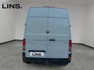 Volkswagen Crafter Bild 4