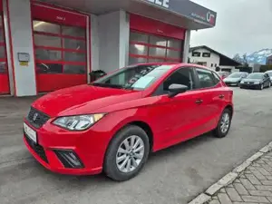 SEAT Ibiza Bild 6
