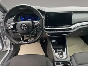 Skoda Octavia Bild 10