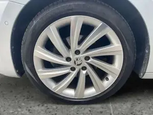 Skoda Octavia Bild 14