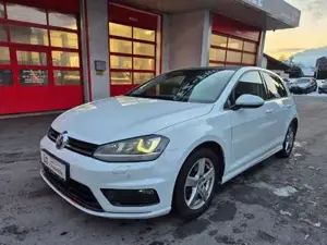 Volkswagen Golf Bild 7