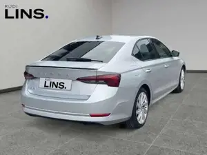 Skoda Octavia Bild 5