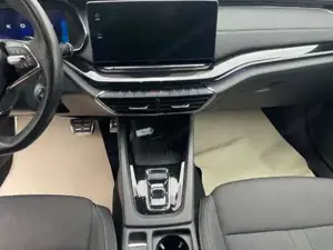 Skoda Octavia Bild 11