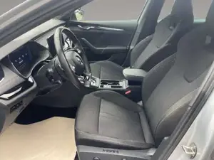 Skoda Octavia Bild 9