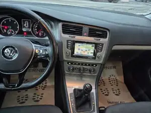 Volkswagen Golf Bild 19