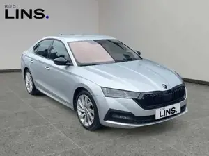 Skoda Octavia Bild 7
