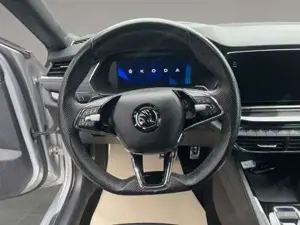 Skoda Octavia Bild 12