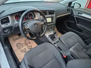 Volkswagen Golf Bild 15