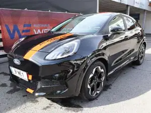 Ford Puma Bild 2