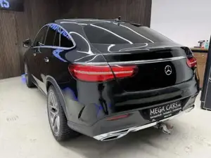 Mercedes-Benz E 350 Bild 5