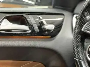 Mercedes-Benz E 350 Bild 10