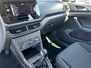 Volkswagen T-Cross Bild 19