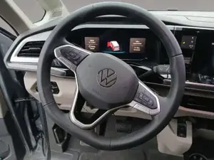 Volkswagen T6 Bild 12