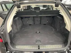 BMW 520 Bild 14