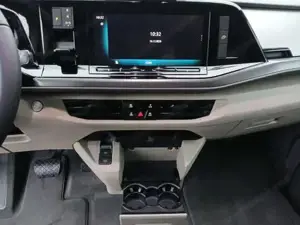 Volkswagen T6 Bild 11