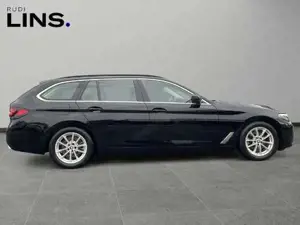 BMW 520 Bild 5