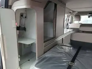 Volkswagen T6 Bild 16