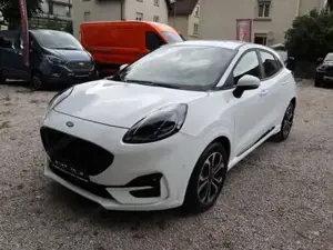 Ford Puma Bild 2