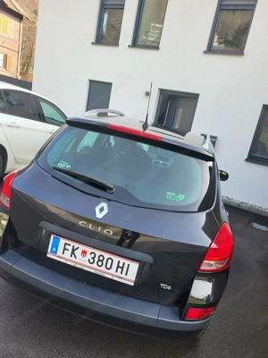 Zuverlässiges & fahrbereites Fahrzeug zu verkaufen Bild 2