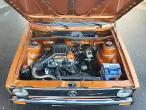 Volkswagen Golf Bild 10