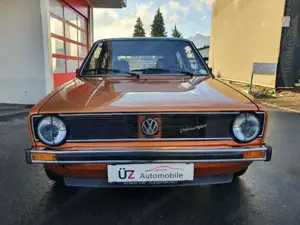 Volkswagen Golf Bild 2