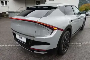 Kia EV6 Bild 4