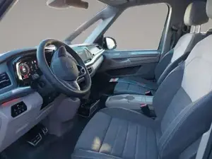 Volkswagen T7 Bild 9