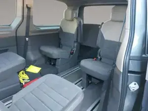 Volkswagen T7 Bild 13