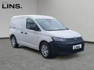 Volkswagen Caddy Bild 7