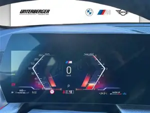 BMW X2 xDrive20d M-Sportpaket // Anhängerkupplung // Komfortzugang Bild 9