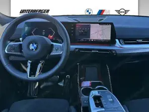 BMW X2 xDrive20d M-Sportpaket // Anhängerkupplung // Komfortzugang Bild 7