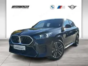 BMW X2 xDrive20d M-Sportpaket // Anhängerkupplung // Komfortzugang