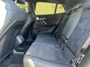 BMW X2 xDrive20d M-Sportpaket // Anhängerkupplung // Komfortzugang Bild 11