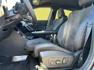 BMW X2 xDrive20d M-Sportpaket // Anhängerkupplung // Komfortzugang Bild 10