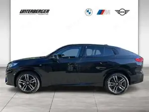 BMW X2 xDrive20d M-Sportpaket // Anhängerkupplung // Komfortzugang Bild 3