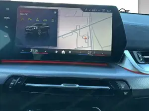 BMW X2 xDrive20d M-Sportpaket // Anhängerkupplung // Komfortzugang Bild 8