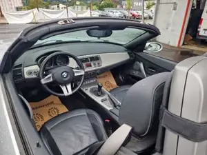 BMW Z4 Bild 16