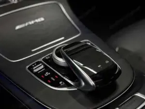 Mercedes-Benz E 63 AMG Bild 20