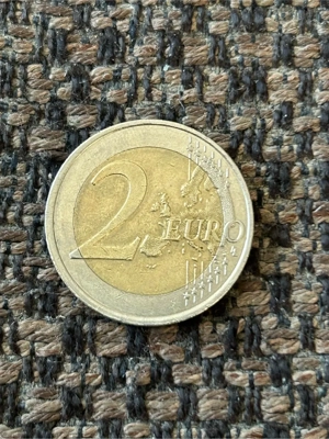 2 Euro Umlaufmünze Österreich 2012 Bild 2