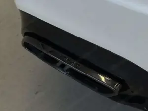 Mercedes-Benz E 63 AMG Bild 9