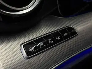 Mercedes-Benz E 63 AMG Bild 17