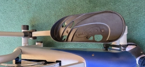 Stepper Hometrainer Bild 2