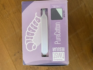 Babytrage Manduca twist Bild 4