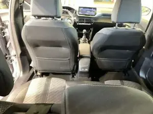 Peugeot 2008 Bild 15